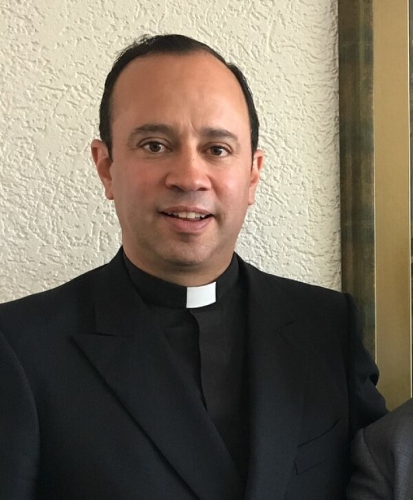 Carlos Luján Valladolid
