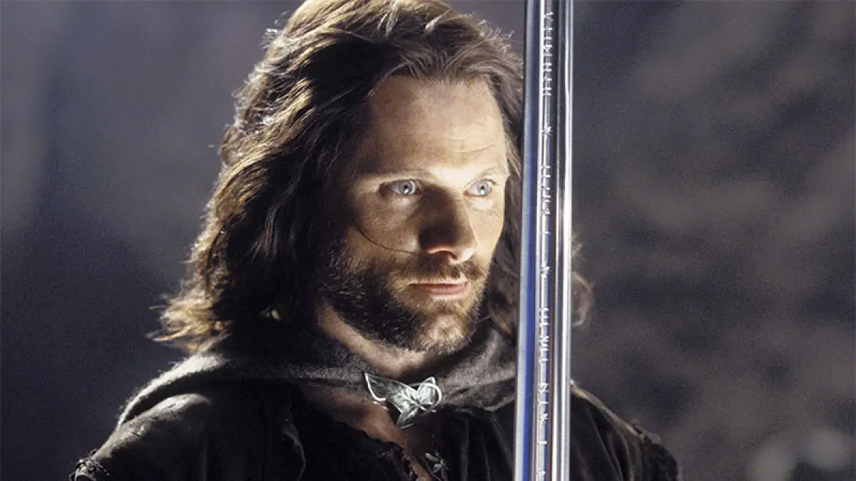 Viggo Mortensen