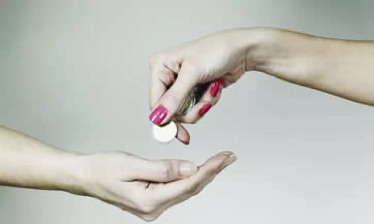 Los salarios on demand se están convirtiendo en una tendencia de startups (Foto: Thinkstock)