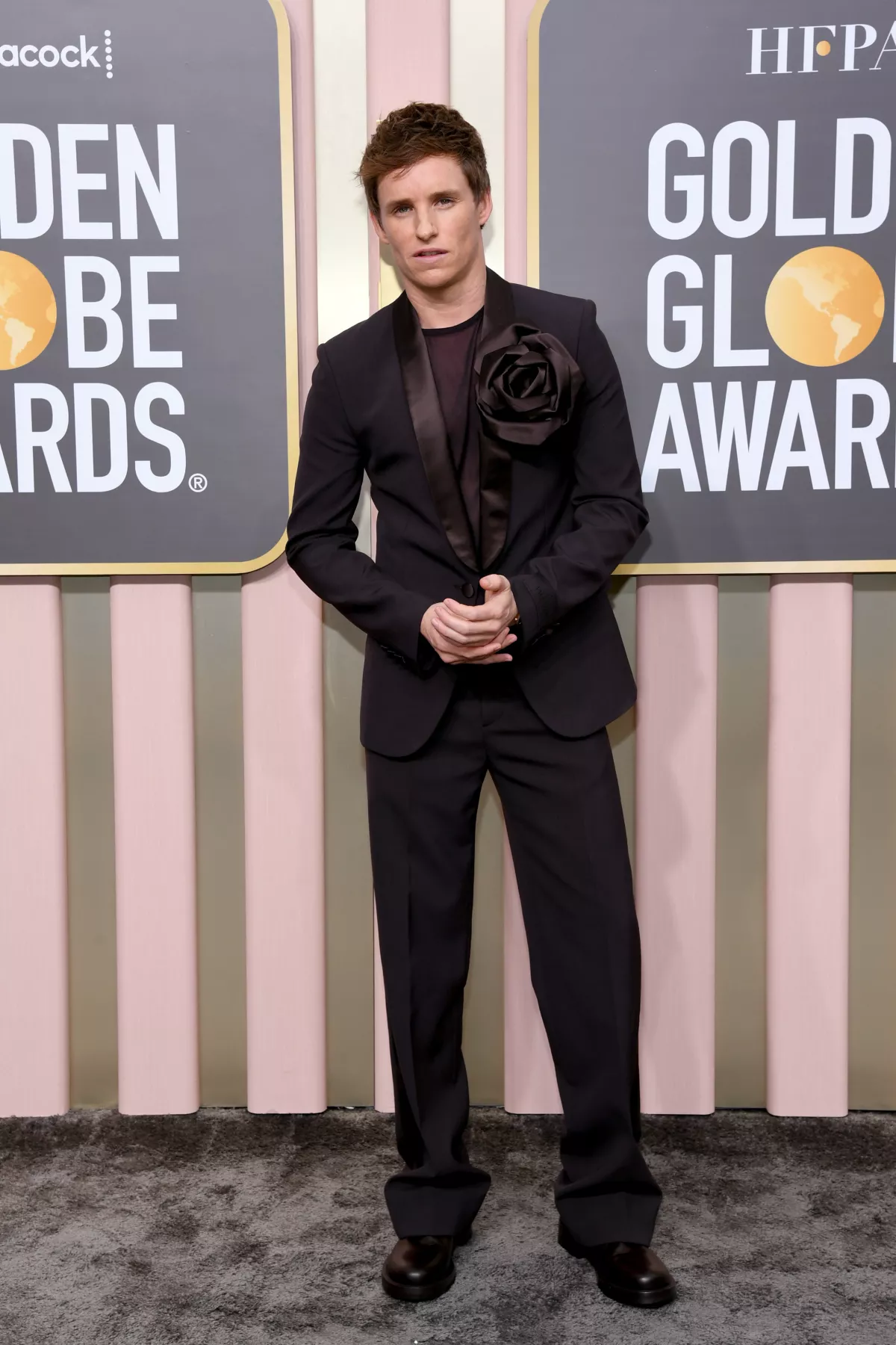 Los mejores looks en alfombras rojas de 2023

