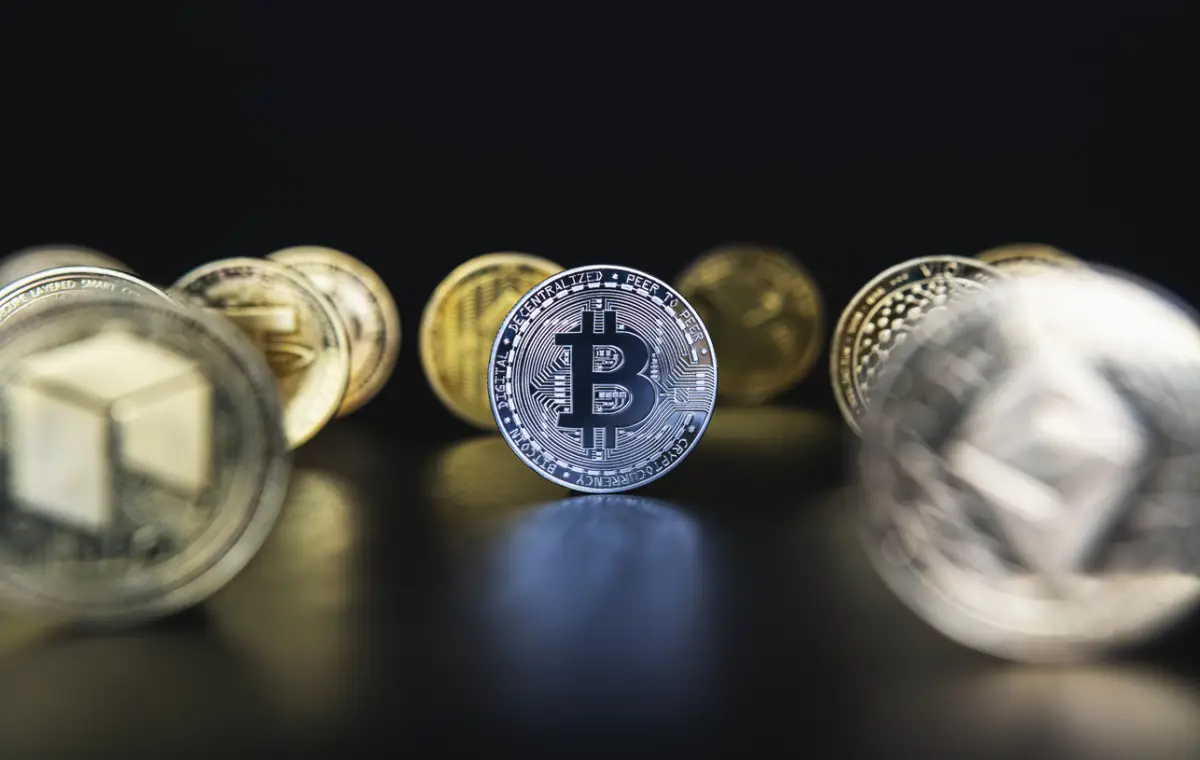 Un estudio revela cuál es la criptomoneda favorita de los mexicanos