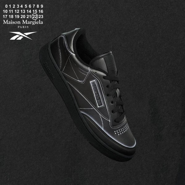 Cortesía Reebok