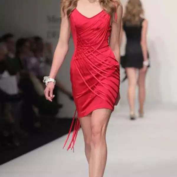 MBDF Pasarela Macario Jiménez