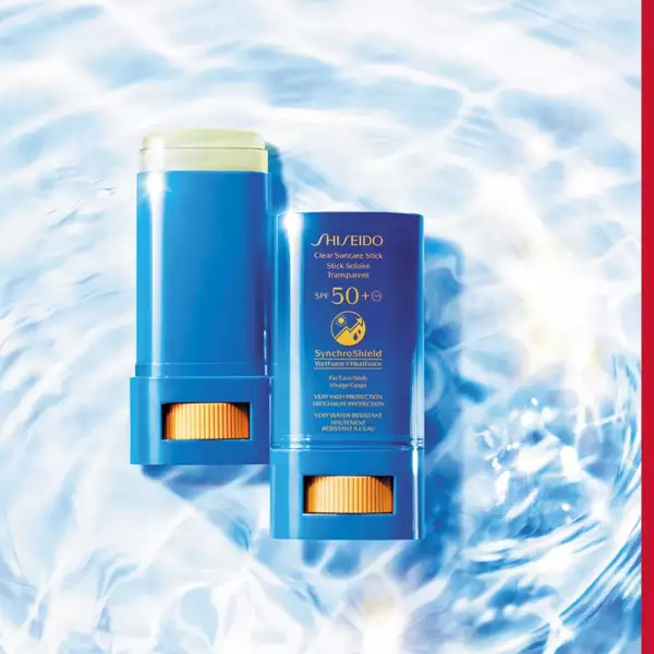 Shiseido