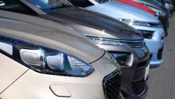 autos de Kia