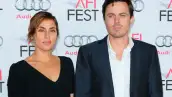 La historia se repite, ahora es su hermano menor Casey Affleck, quien se divorcia tras diez años de matrimonio con la actriz, Summer Phoenix.