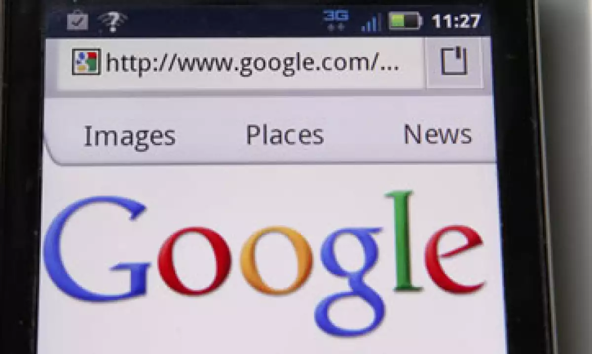 Las direcciones de Internet están a punto de expandirse. (Foto: Reuters)