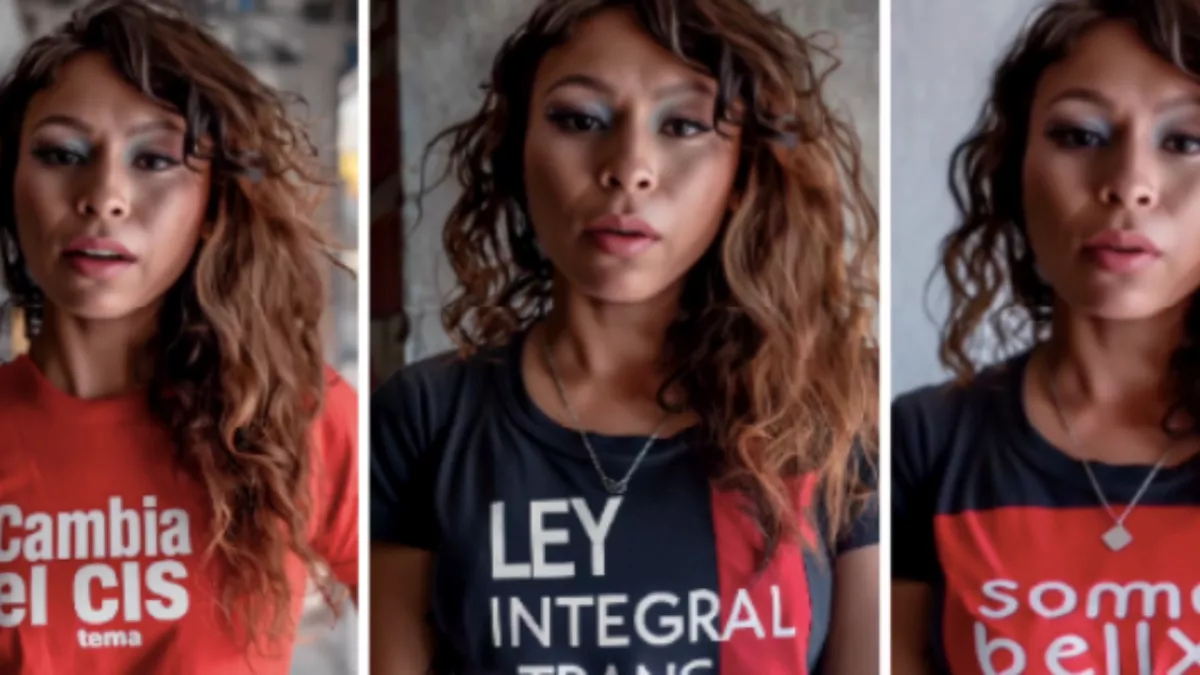 Avatares hechos con IA