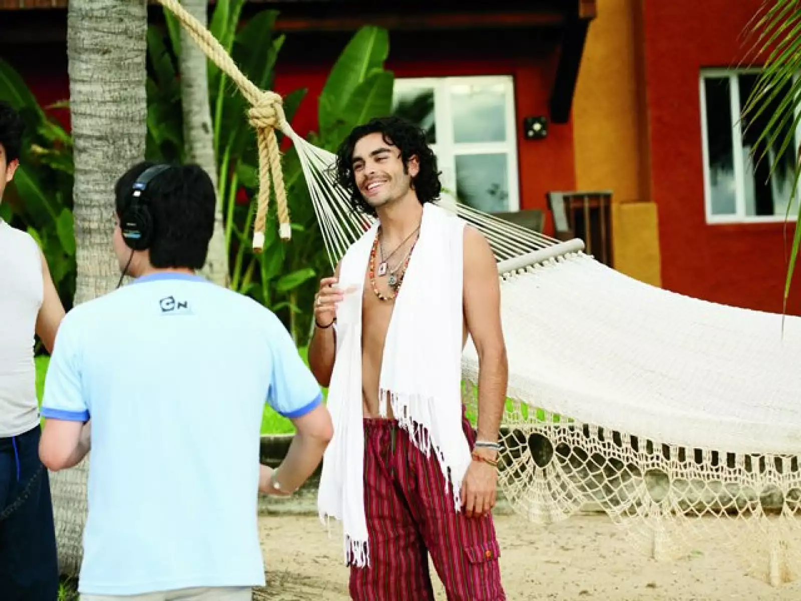 Gonzalo García Vivanco