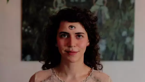 tessa ia sonora serpiente fashion film floria gonzalez