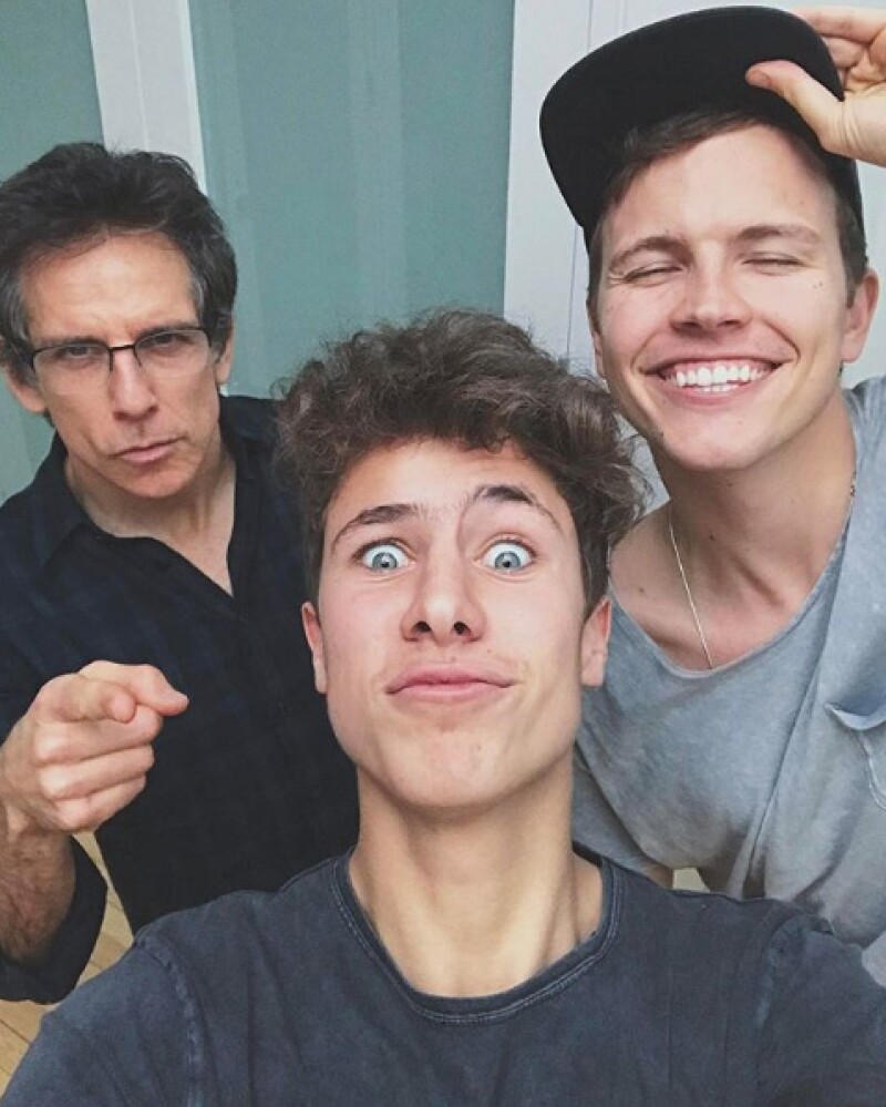 Juanpa Zurita