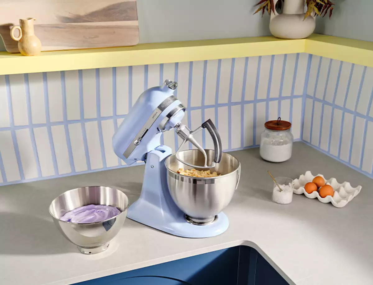 batidora pasteles precio