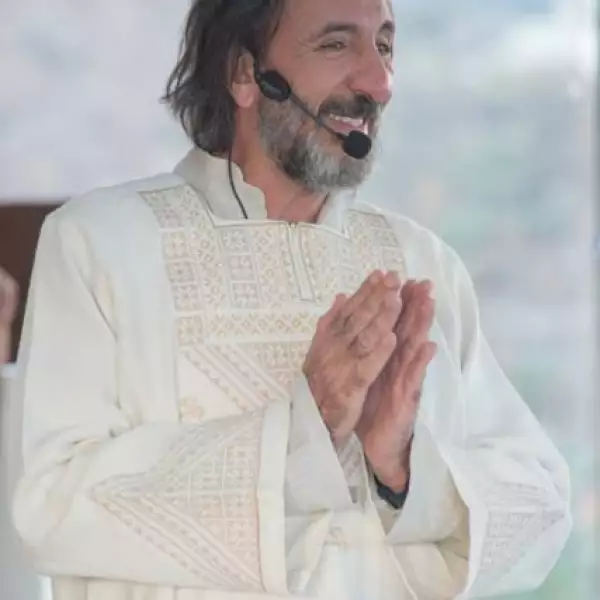 Seminario Renacer