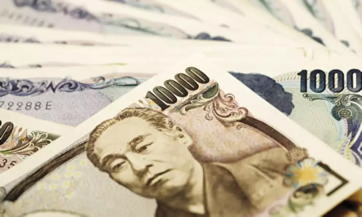 El yen se acerca a un récord máximo contra el dólar. (Foto: Photos to go)