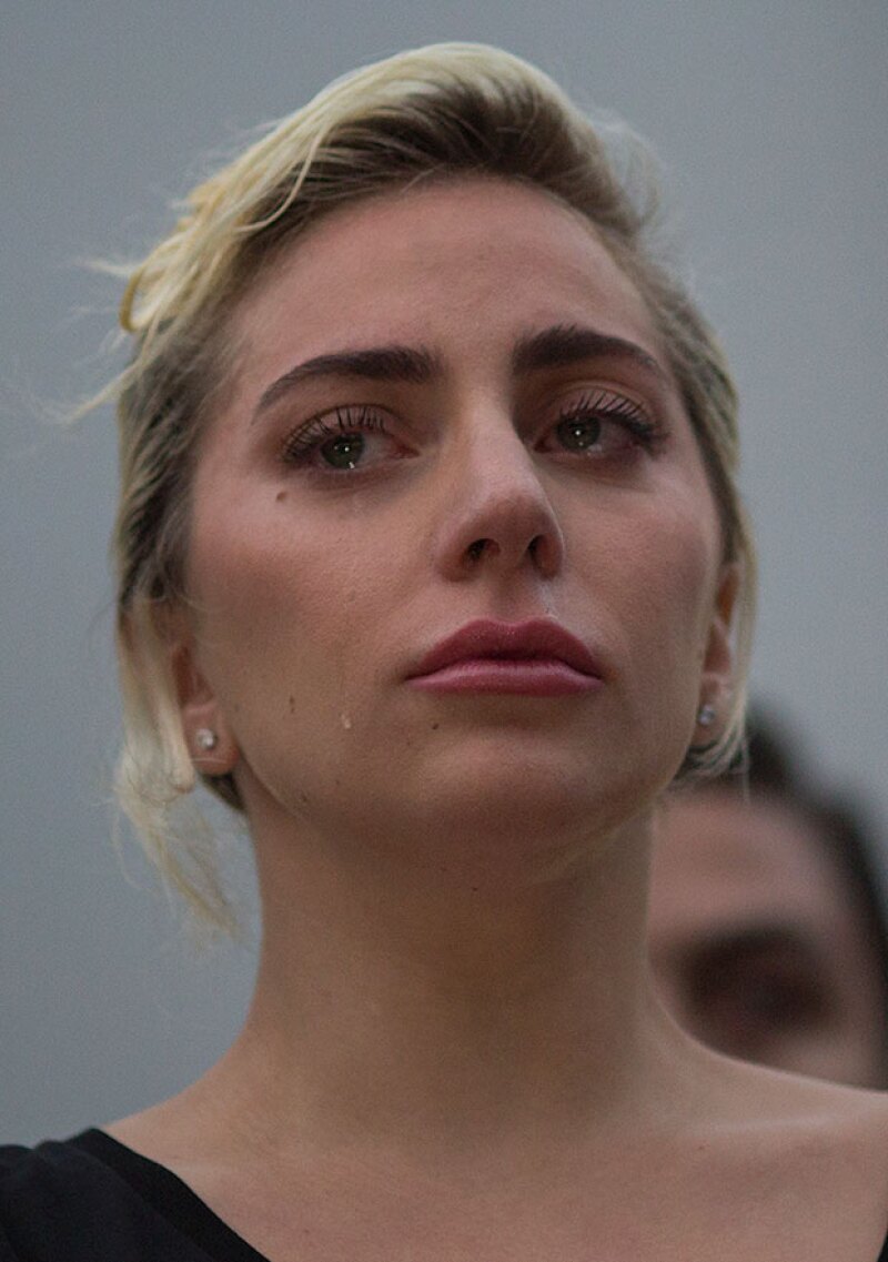 La cantante mostró su apoyo a las víctimas y a la comunidad gay.