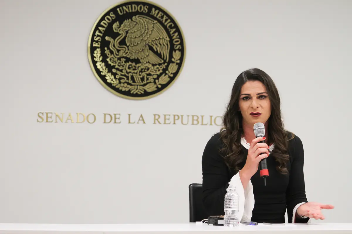 Ana Guevara