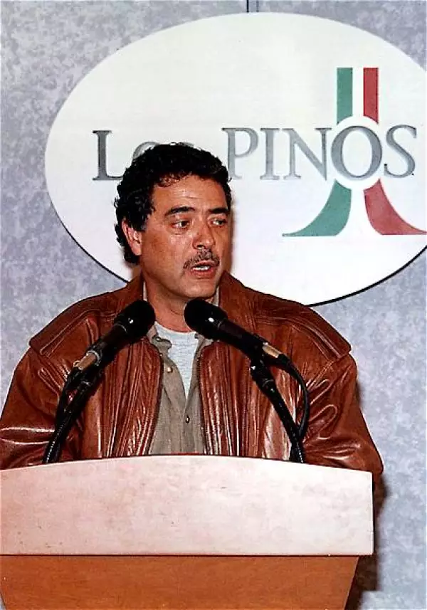 Lerdo de Tejada