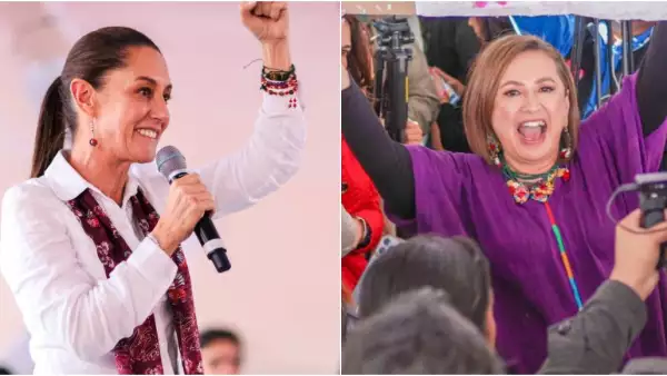 Elecciones 2024 en México en vivo: Todo sobre las campañas hoy 24 de mayo