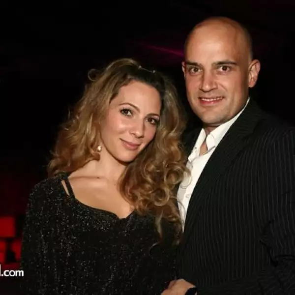 Aniversario Revolution