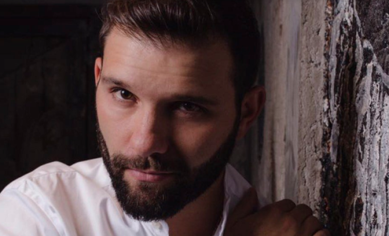 Fabio Melanitto