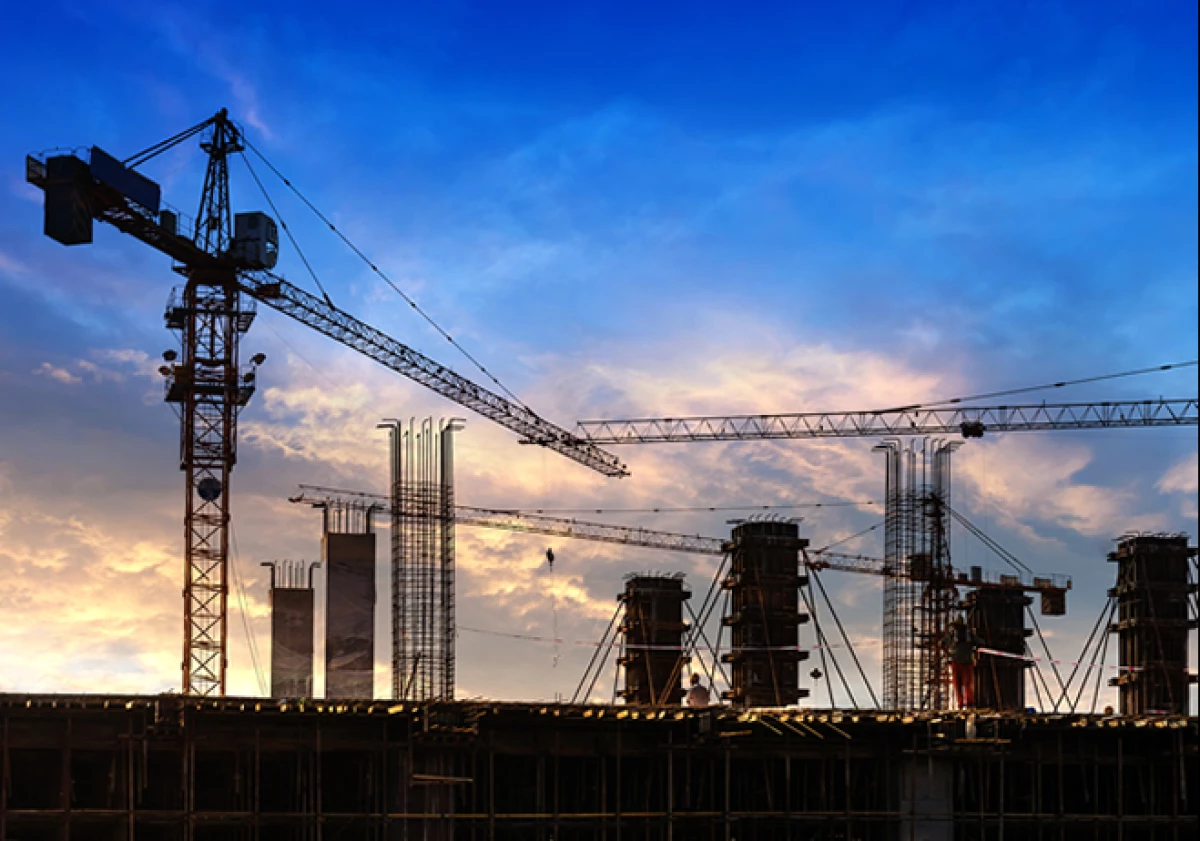 construccion