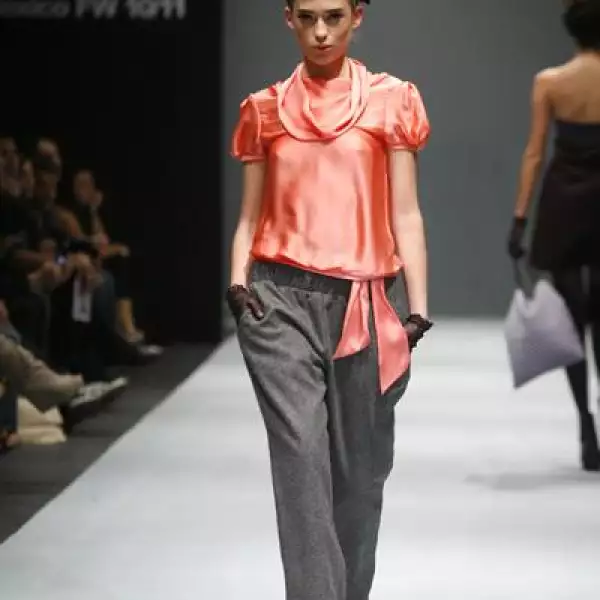 IDM Pasarela Joanna House