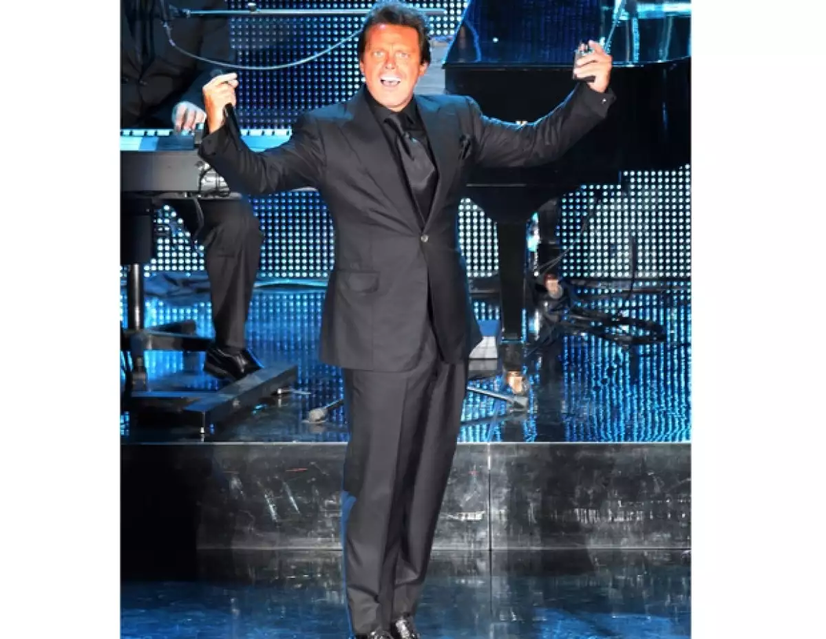 El sol, un fenómeno de la música en español 
