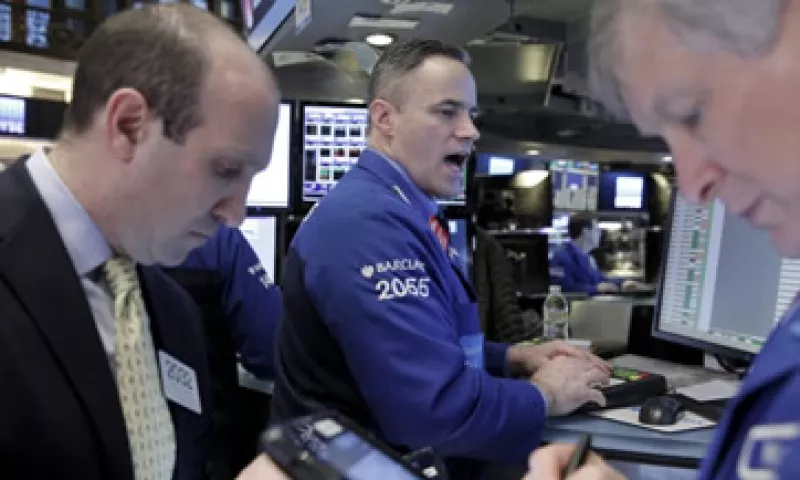 El S&P 500 avanza 1.09%, 1,885 unidades. (Foto: Reuters )