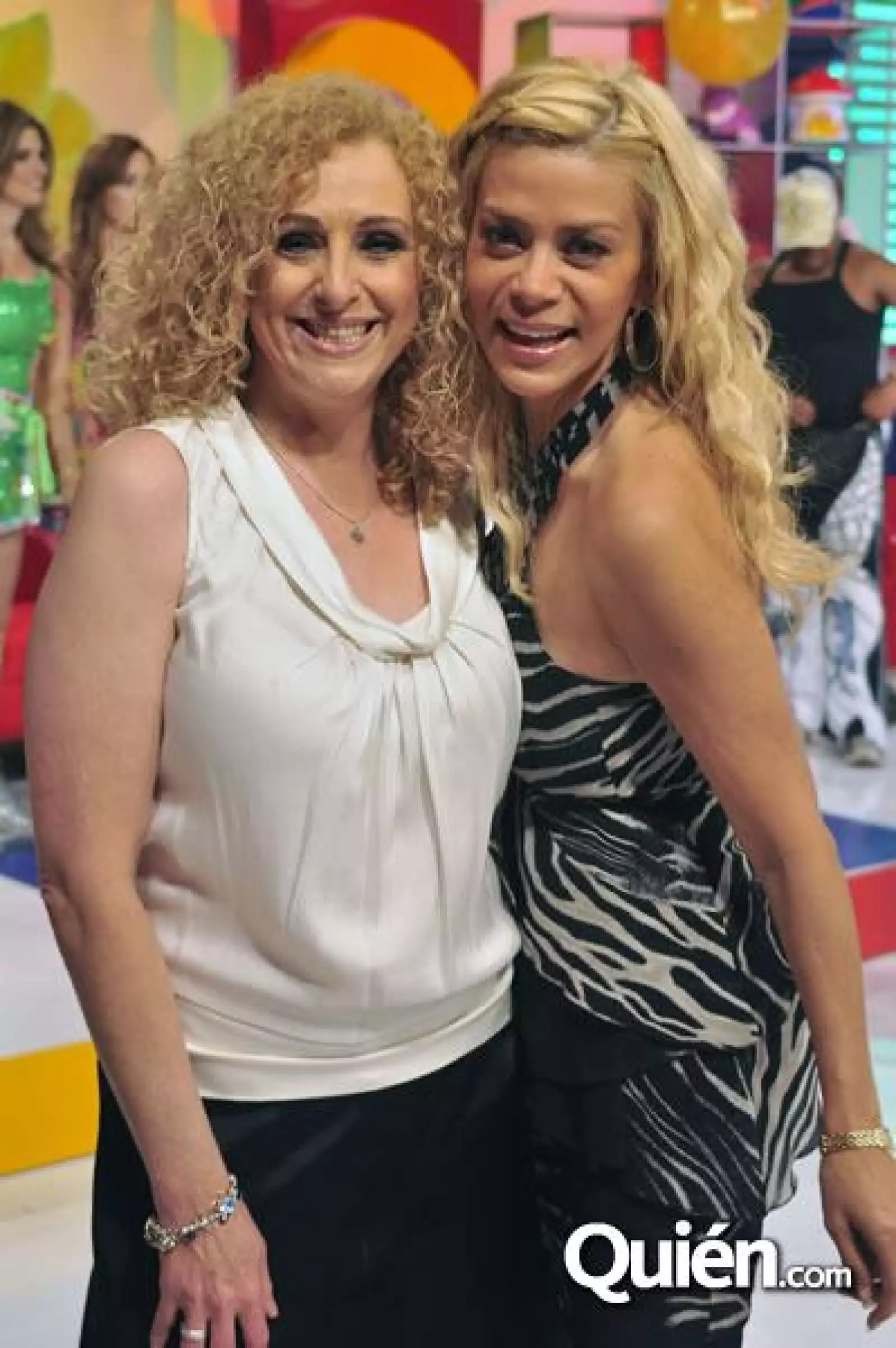 Que Vivan los Niños