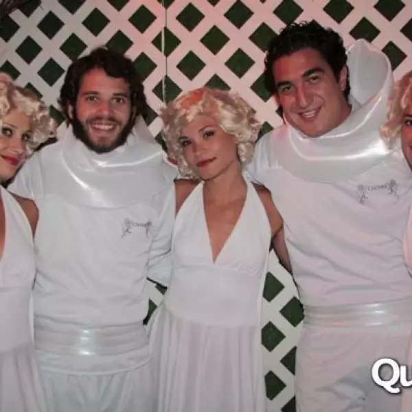 Chivas History Night