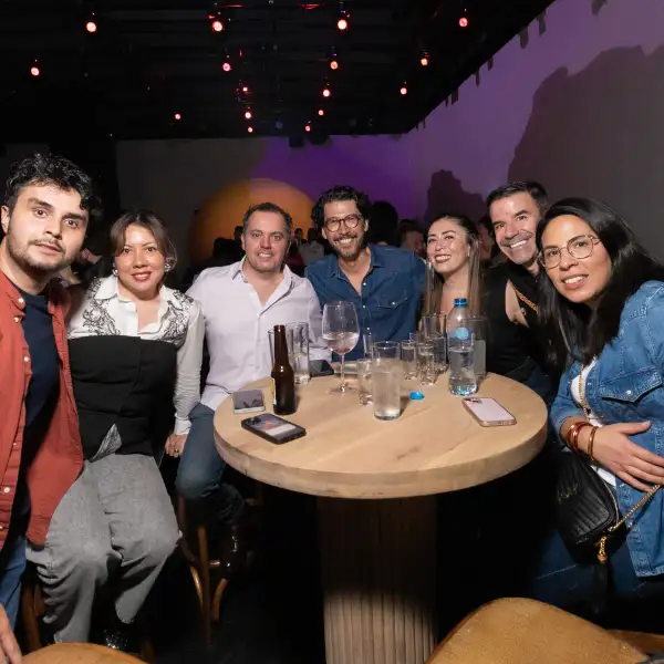 AFTER PARTY COYOTL