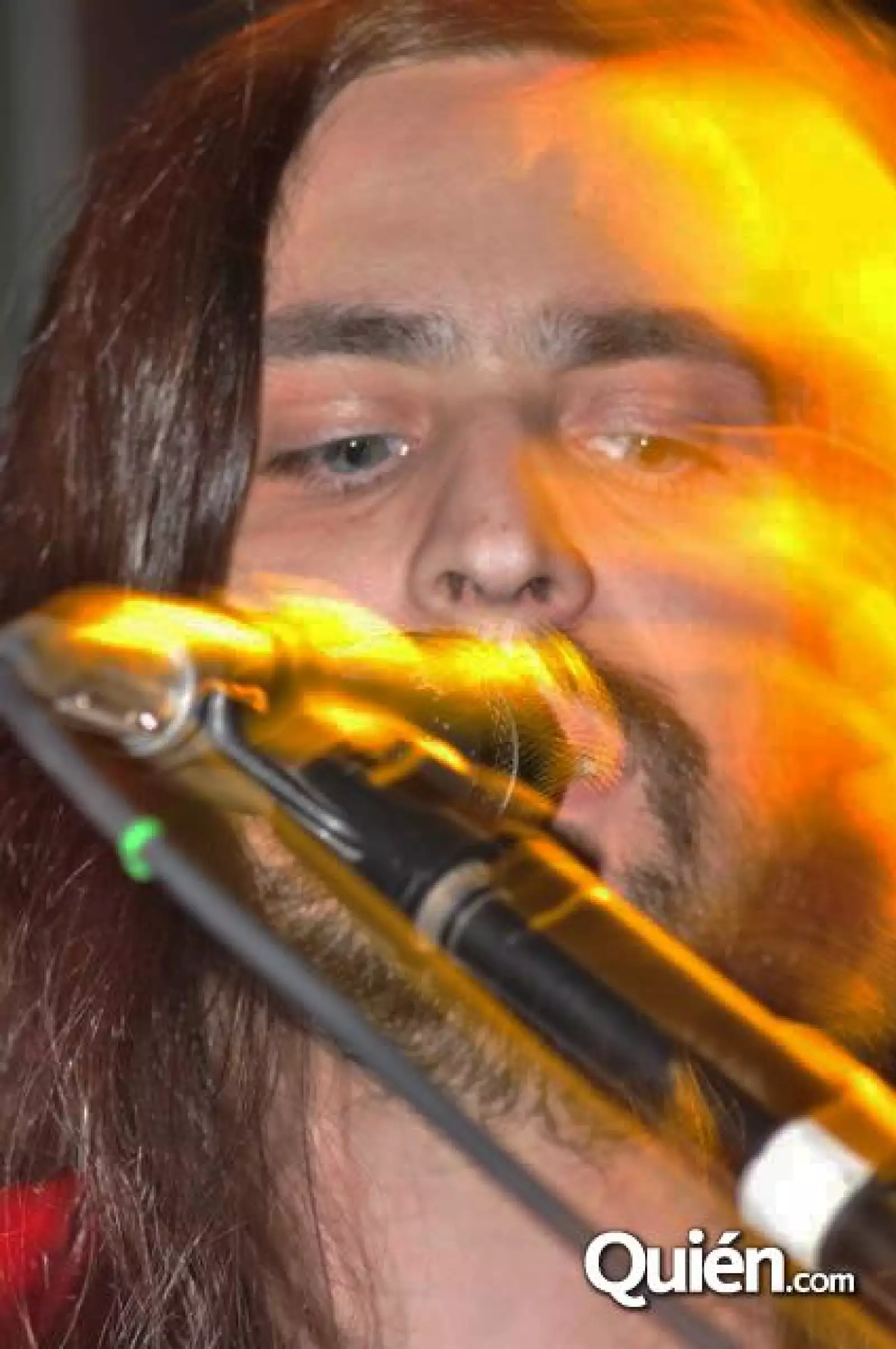 Cumple de Memo Muñoz y Ana Guerra