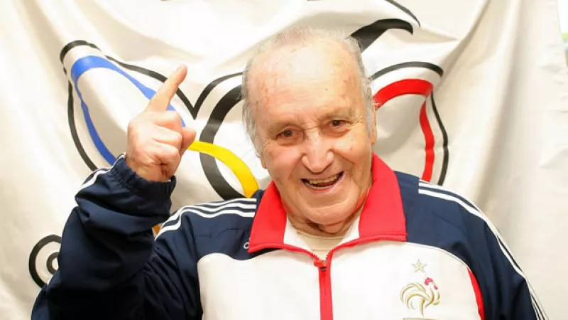 Joaquín Capilla