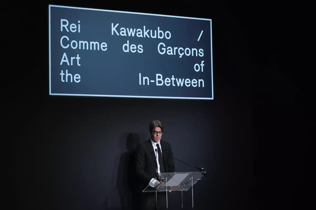 comme des garçons