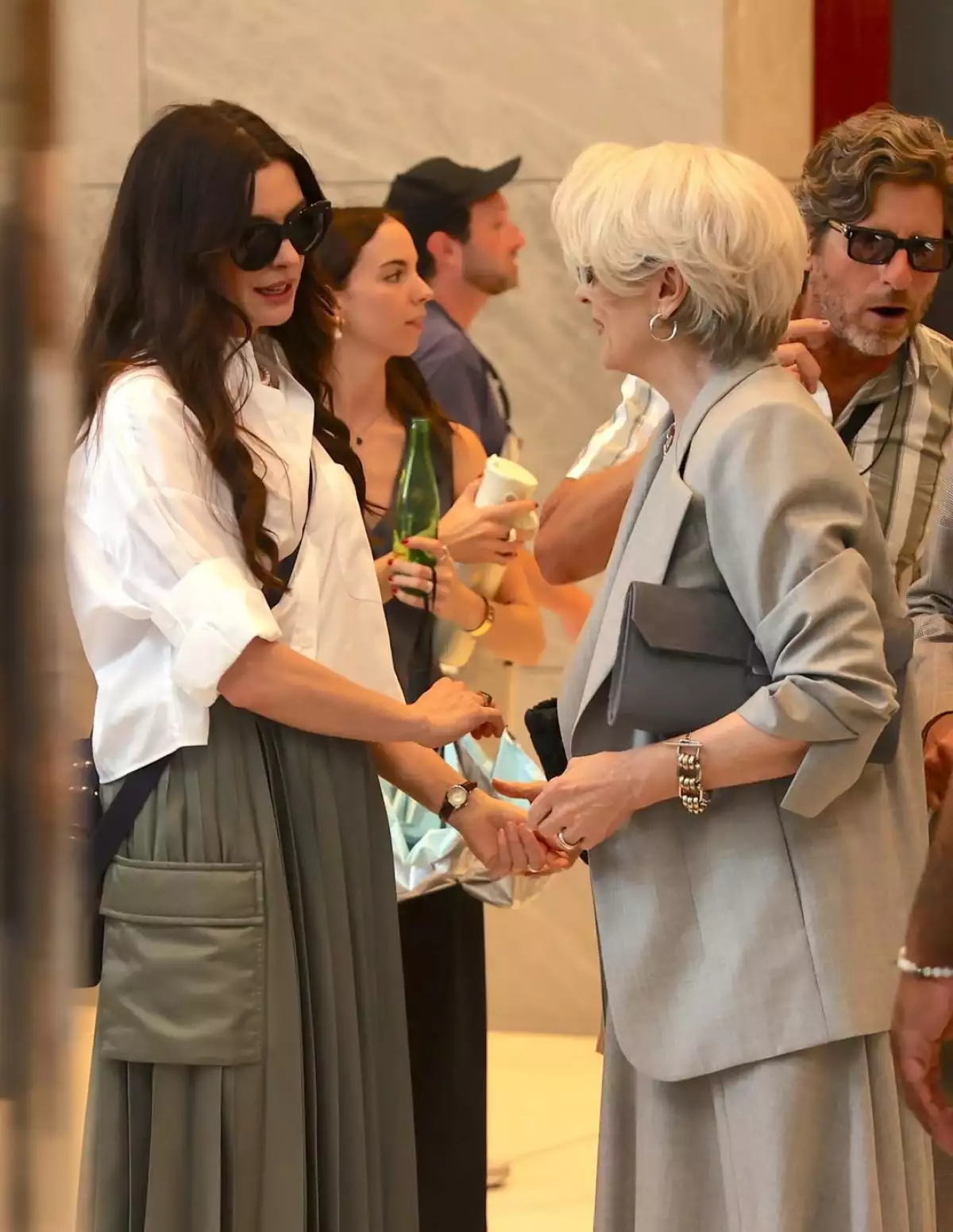 El diablo viste a la moda 2