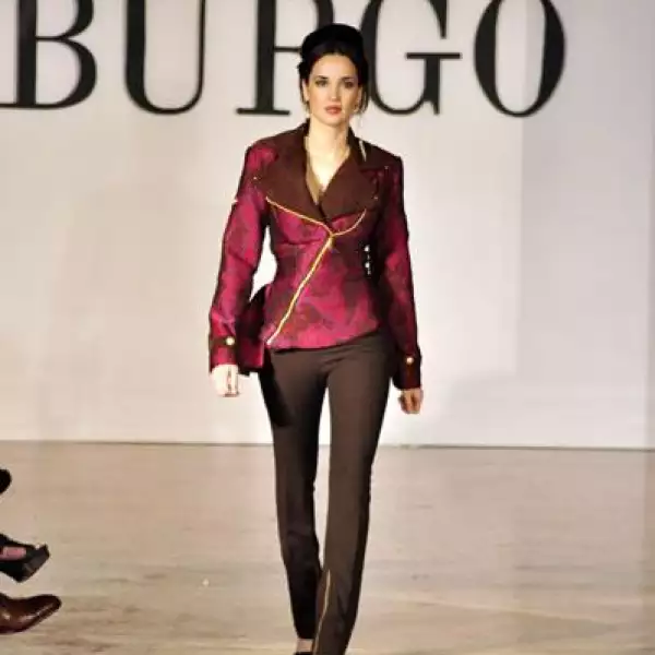 Concurso de Diseñadores del Instituto Di Burgo