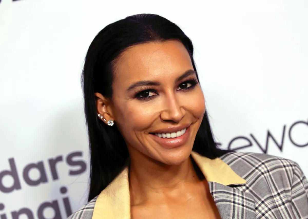 naya Rivera