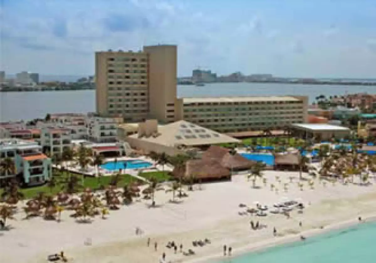 El hotel Presidente Intercontinental espera tener una ocupación que llegue al 100% en el próximo periodo vacacional de Semana Santa (Foto: IHG)