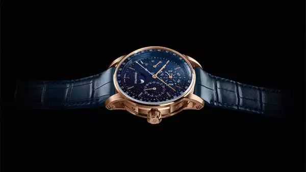 Audemars Piguet