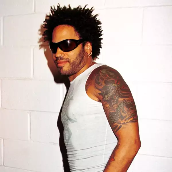 Lenny Kravitz
