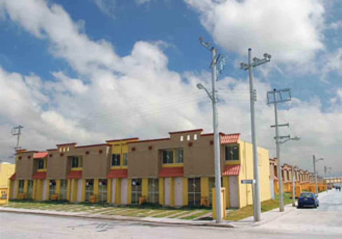 Los accionistas de Grupo Su Casita decidieron ampliar el capital de la empresa con 370 millones de pesos (mdp). (Foto: Adán Gutiérrez)