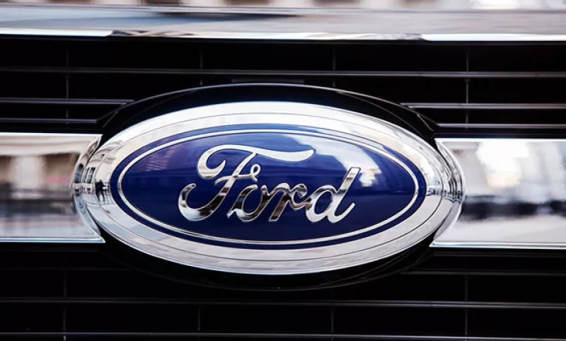 Las pérdidas de Ford en Sudamérica durante el cuarto trimestre aumentaron a 126 millones de dólares por la alta inflación en el país.