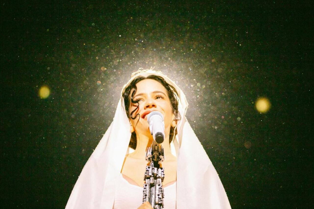 Lux Tour de Rosalía: Todas las referencias artísticas ocultas