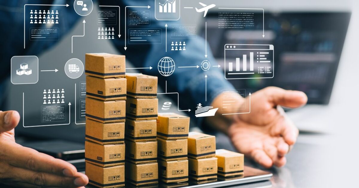 Meksika tedarik zincirinin yeni haritası