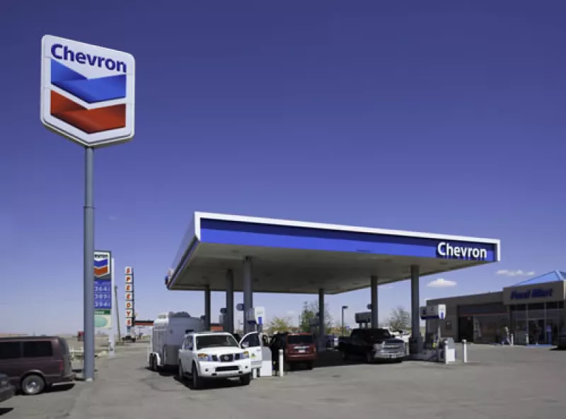 Chevron