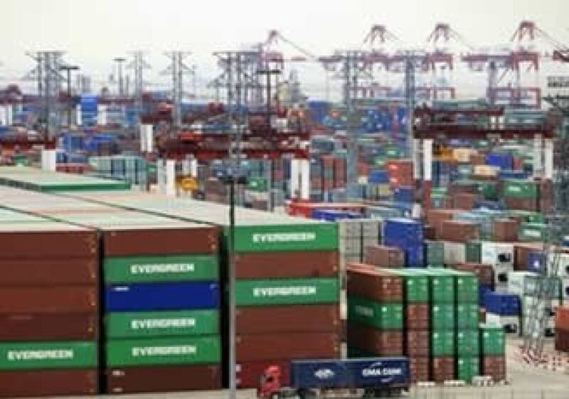 China, EU y Europa mantienen diferencias en materia de comercio exterior. (Foto: AP)