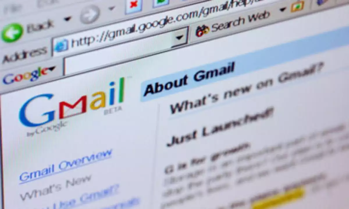 La nueva app de Gmail es distinta de Inbox, presentada el mes pasado. (Foto: Getty Images)