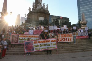Giselle_ marcha