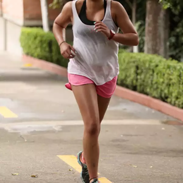 Audrey Domenech