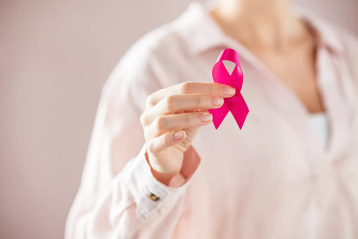 Octubre rosa
